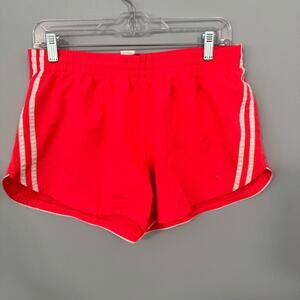 Danksin Now Brightly Colored Pull On Athletic Shorts Women’s Size Medium 8-10